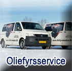 Oliefyrsservice - klik her